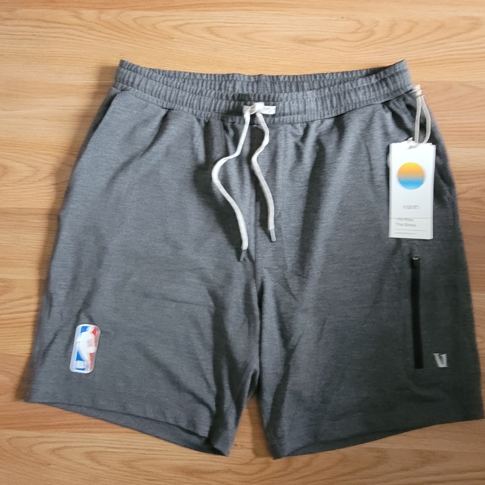 Vuori Sunday Performance Men's Shorts Size L